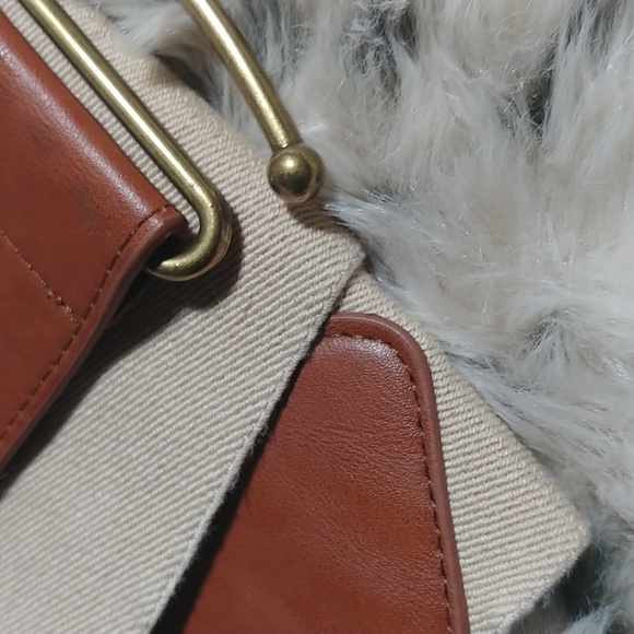 EXPRESS Elastic Belt - Picture 2 of 7